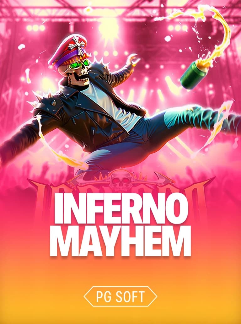 Inferno Mayhem